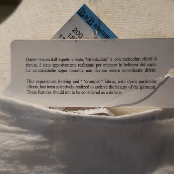 Tank top - Picture 4 of 4